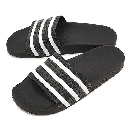 Dép Adidas Adilette Slide 280647 Màu Đen Size 37