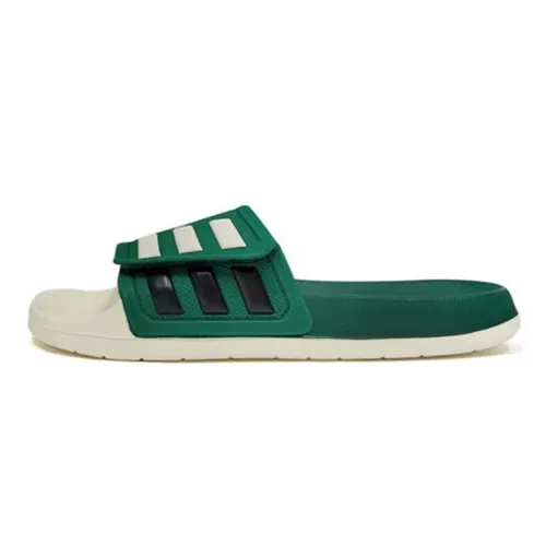 Dép Adidas Adilette TND Slides Green GZ5934 Màu Xanh Lá Size 42 - Dép - Vua Hàng Hiệu