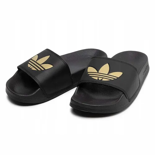 Dép Adidas Originals Adilette Lite Black Gold GZ6196 Màu Đen Size 39 - Dép - Vua Hàng Hiệu