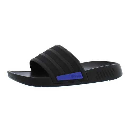 Adidas - Dép Adidas Racer Tr Slides G58170 Black Màu Đen Size 42 - Vua Hàng Hiệu