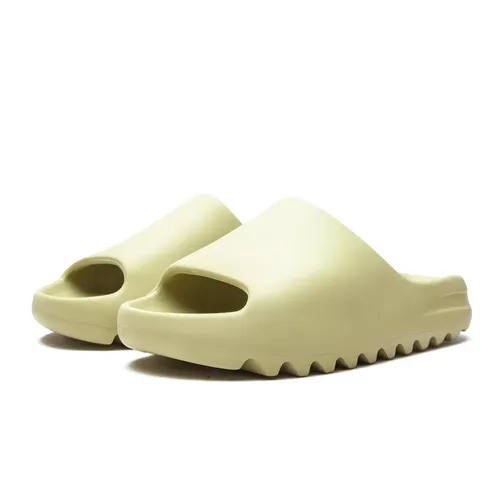 Dép Adidas Yeezy Slide Resin GZ5551 Màu Xanh Cốm Size 37 - Dép - Vua Hàng Hiệu