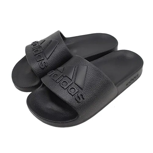 Dép Nam Adidas Adilette Aqua Slides IF7371 Màu Đen Size 42 - Dép - Vua Hàng Hiệu