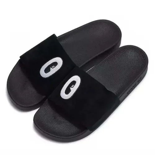 Dép Adidas Adilette Cartoon Eye Black DA9017 Màu Đen Size 37