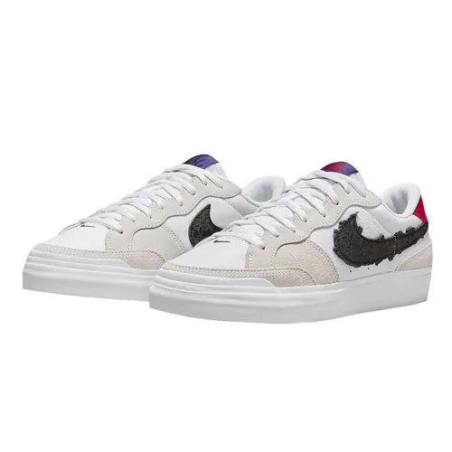 Giày Thể Thao Nike SB Zoom Pogo Plus Skate Shoes HF4085-100 Phối Màu Size 42 - Giày - Vua Hàng Hiệu