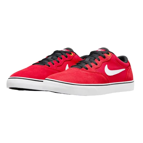 Giày Nike Đỏ - Giày Thể Thao Nike University Red DM3493-606 Màu Đỏ Size 37.5 - Vua Hàng Hiệu
