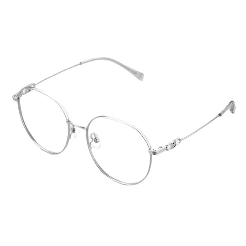 Gọng Kính Nữ Bolon BH7006 B90 Màu Bạc