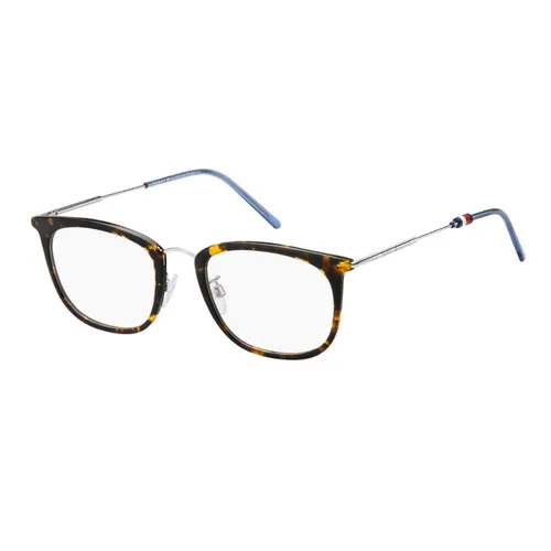 Tommy Hilfiger - Gọng Kính Unisex Tommy Hilfiger TH1621/G 086 Màu Đồi Mồi - Vua Hàng Hiệu
