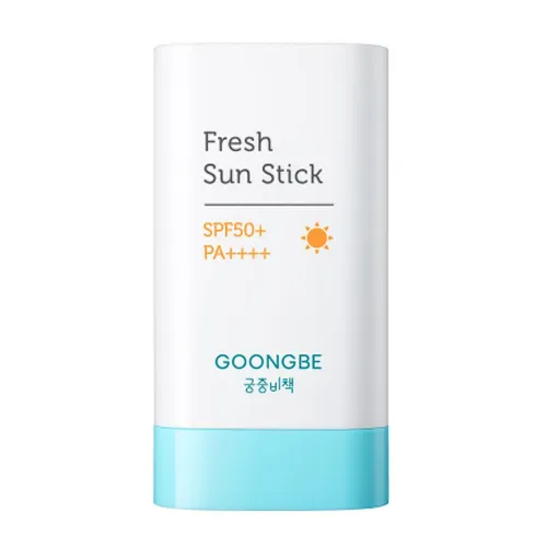Kem chống nắng - Kem Chống Nắng Trẻ Em GoongBe Fresh Sun Stick SPF50 19g - Vua Hàng Hiệu