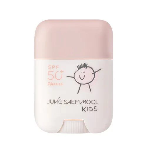Kem chống nắng - Kem Chống Nắng Trẻ Em Jung Saem Mool Kids Mild Sun Stick SPF50+/PA++++ 17g - Vua Hàng Hiệu