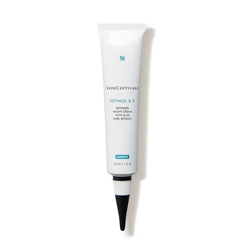 Kem Dưỡng Hỗ Trợ Cải Thiện Da Skinceuticals Retinol 0.5 Night Cream 30ml - Mỹ phẩm - Vua Hàng Hiệu