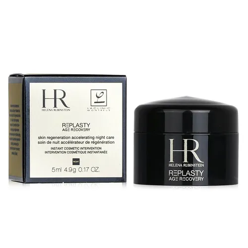 Kem Dưỡng Da Dùng Ban Đêm Helena Rubinstein RePlasty Age Recovery Skin Repairing Night Care 5ml