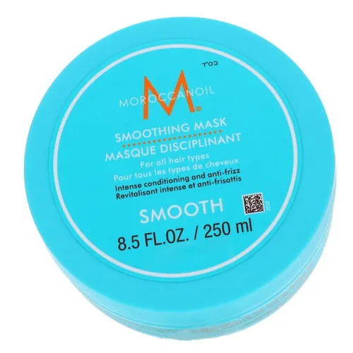 Kem Hấp Ủ Tóc Suôn Mượt Moroccanoil Smoothing Masque Disciplinant 250ml - Chăm sóc tóc - Vua Hàng Hiệu