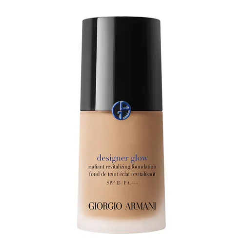 Trang điểm - Kem Nền Giorgio Armani Designer Lift Foundation Tone 5 30ml - Vua Hàng Hiệu