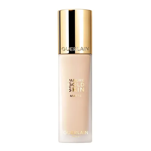Kem Nền Guerlain Parure Gold Skin Radiance Foundation Tone 0N Neutral 35ml - Trang điểm - Vua Hàng Hiệu