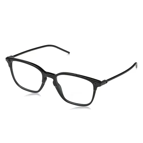 Kính Mắt Cận Dolce & Gabbana D&G Eyeglasses DG3302-501 Màu Đen Size 53
