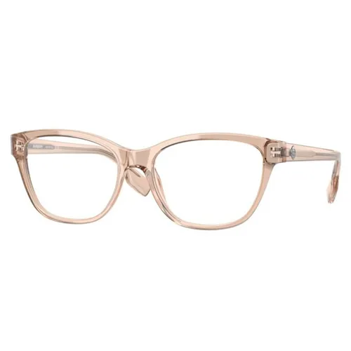 Kính Mắt Cận Nữ Burberry Auden 0BE2346F 3358 55 Peach Màu Hồng Đào