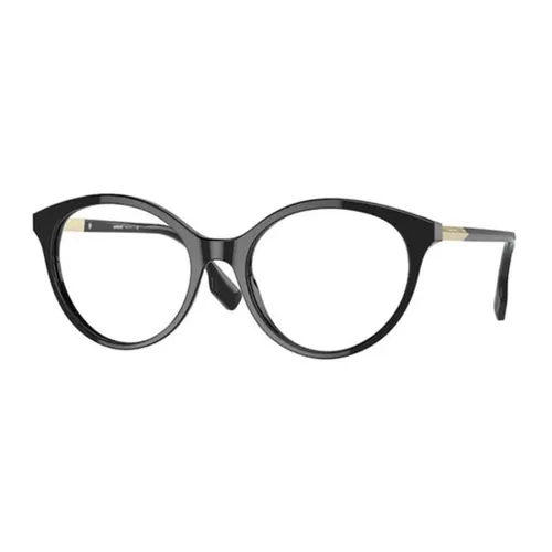 Kính Mắt Cận Nữ Burberry 0BE2349 3358 53 Jean Eyeglasses Màu Đen - Kính mắt - Vua Hàng Hiệu