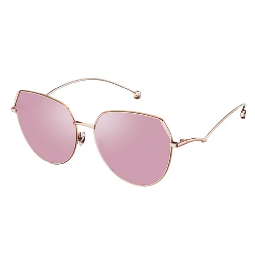 Kính Mát Nữ Molsion Sunglasses MS7087 B30 Màu Hồng - Kính mắt - Vua Hàng Hiệu