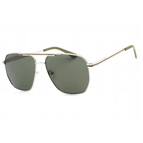 Kính Mát Nam Guess Sunglasses GF0230-10N-58 Màu Xanh Green