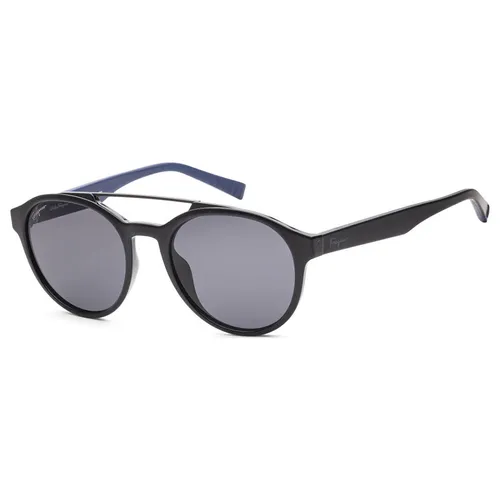 Kính Mát Nam Salvatore Ferragamo Fashion 53mm Black Sunglasses SF937S-5319962 Màu Đen
