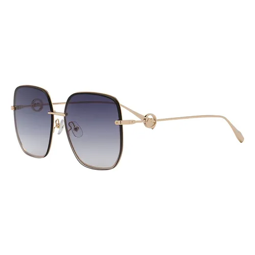 Kính Mát Nữ Molsion Sunglasses MS7158 A61 Màu Vàng