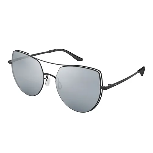 Kính Mát Nữ Molsion Sunglasses MS8020 B10 Màu Xám