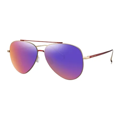 Kính Mát Unisex Bolon BL8002 D30 Màu Đỏ Tím