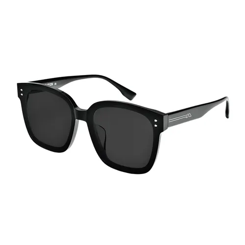 Kính Mát Unisex Molsion Sunglasses MS3055 C10 Màu Đen