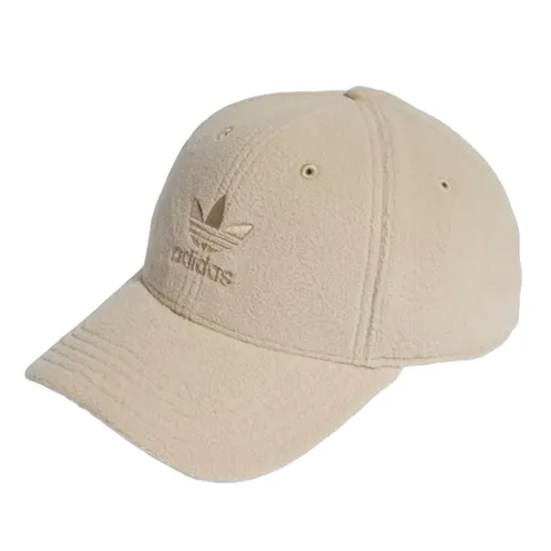 Mũ Adidas Adicolor Classic Trefoil Baseball Cap HL9333 Màu Be Size 54-57