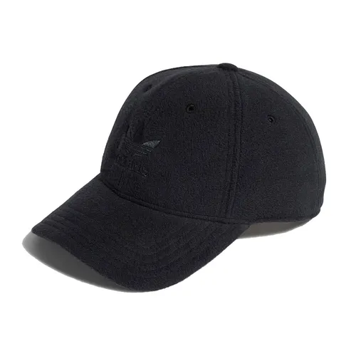 Mũ Adidas Adicolor Classic Trefoil Winter Baseball Cap HL9332 Màu Đen Size 57-60 - Mũ nón - Vua Hàng Hiệu