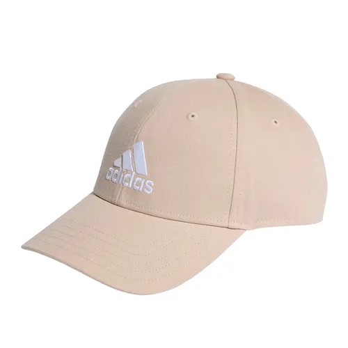 Adidas - Mũ Adidas Baseball Cap IC9696 Màu Be Size 54-57 - Vua Hàng Hiệu