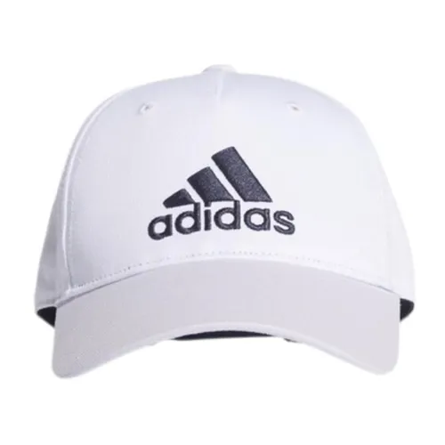 Mũ Adidas Graphic White Purple Tint FN0999 Màu Trắng Size 54-57