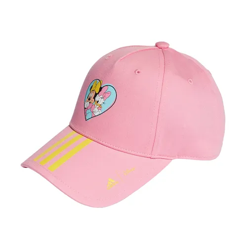 Adidas Nữ Mũ lưỡi trai - Mũ Adidas Kids Disney Minnie And Daisy Cap HI1236 Màu Hồng - Vua Hàng Hiệu