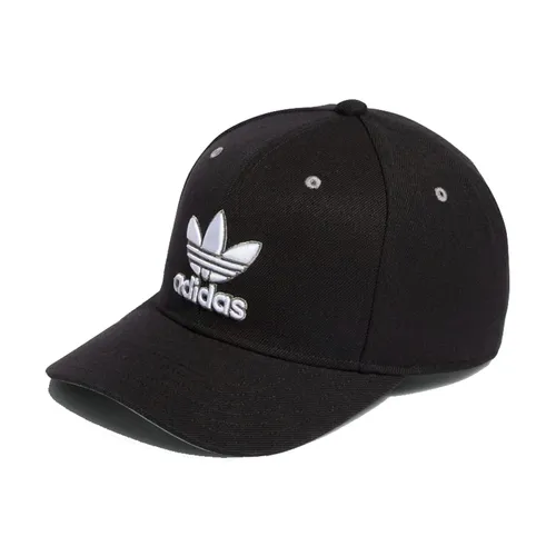 Mũ Adidas Modern Pre Curved Hat GB4058 Màu Đen