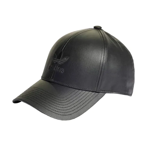 Mũ Nữ Adidas Baseball Cap HK0161 Màu Đen - Mũ nón - Vua Hàng Hiệu