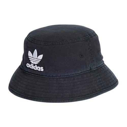 Mũ Adidas Stonewash Classic Adicolor Bucket Hat IC0009 Màu Đen Size 57-60