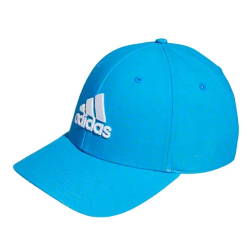 Mũ Adidas Tour Printed Cap HA9253 Màu Xanh Blue Size 57-60 - Mũ nón - Vua Hàng Hiệu