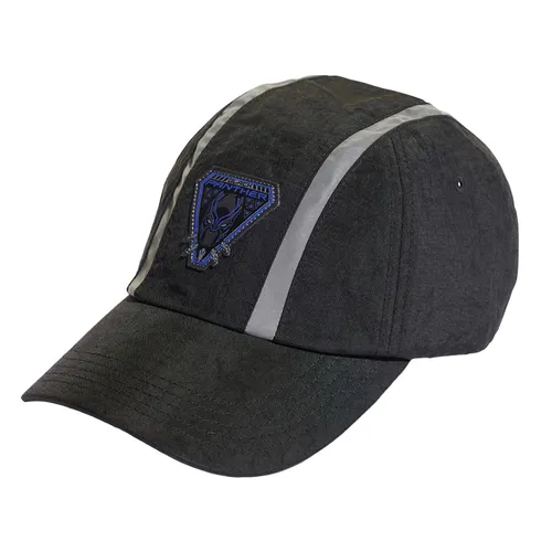 Mũ nón - Mũ Trẻ Em Adidas x Marvel Black Panther Cap HI1232 Màu Đen Size 54 - Vua Hàng Hiệu