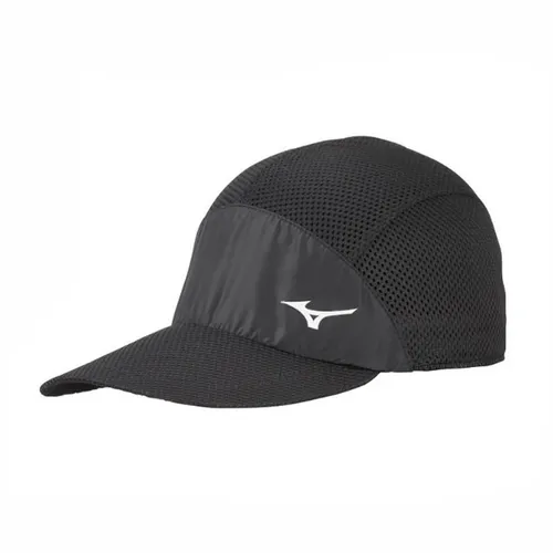 Mũ Mizuno Running Cap J2MW200109 Màu Đen