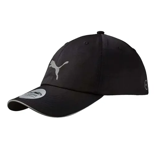 Mũ Puma Running III Jockey Black 052911-01 Màu Đen Size 57-60 - Mũ nón - Vua Hàng Hiệu