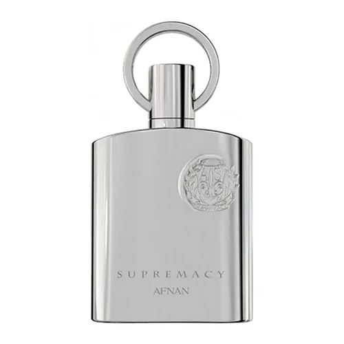 Nước Hoa Nam Afnan Perfumes Supremacy Silver EDP 100ml - Nước hoa - Vua Hàng Hiệu