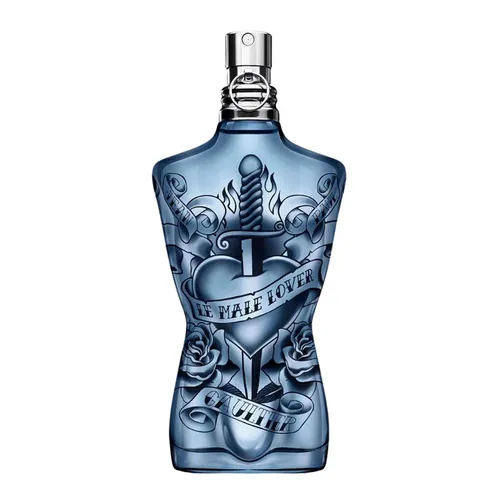 Nước Hoa Nam Jean Paul Gaultier Le Male Lover EDP 125ml