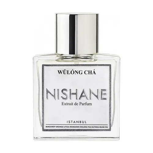Nước hoa Aromatic Green - Hương thơm cây cỏ tự nhiên - Nước Hoa Nishane Wulong Cha Extrait De Parfum 100ml - Vua Hàng Hiệu