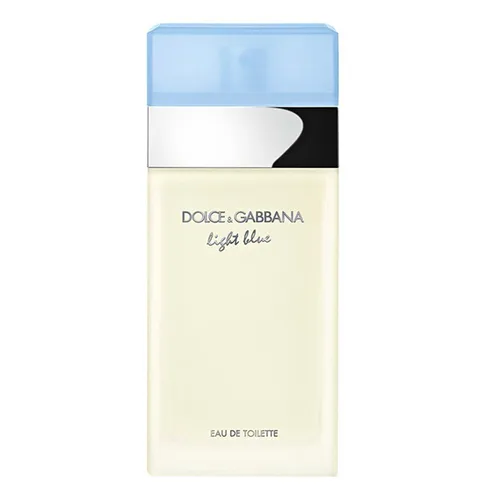 Nước Hoa Nữ Dolce & Gabbana D&G Light Blue Pour Femme EDT 200ml