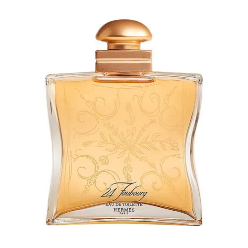 Nước Hoa Nữ Hermès 24 Faubourg EDT 100ml