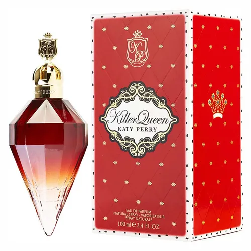 Katy Perry - Nước Hoa Nữ Katy Perry Killer Queen EDP 100ml - Vua Hàng Hiệu