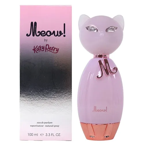 Katy Perry - Nước Hoa Nữ Katy Perry Meow EDP 100ml - Vua Hàng Hiệu