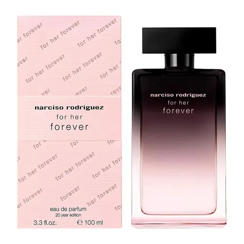 Narciso - Nước Hoa Nữ Narciso Rodriguez For Her Forever Eau De Parfum 100ml - Vua Hàng Hiệu