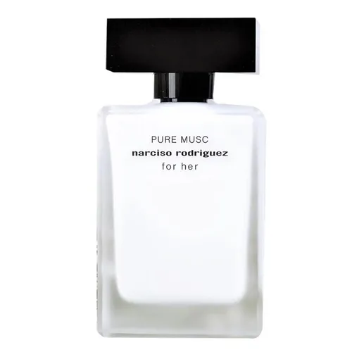 Nước Hoa Nữ Narciso Rodriguez Pure Musc For Her EDP 50ml - Nước hoa - Vua Hàng Hiệu