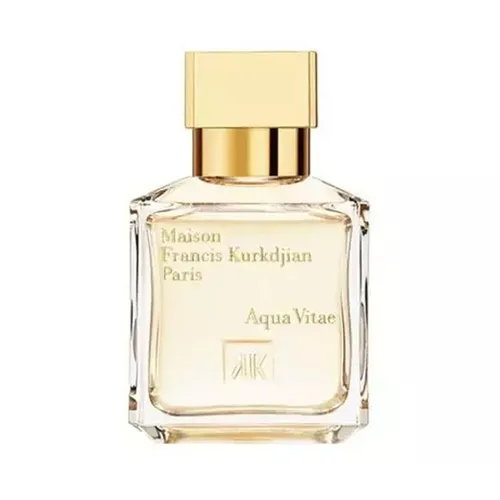 Nước hoa - Nước Hoa Unisex Maison Francis Kurkdjian MFK Aqua Vitae EDT 70ml - Vua Hàng Hiệu